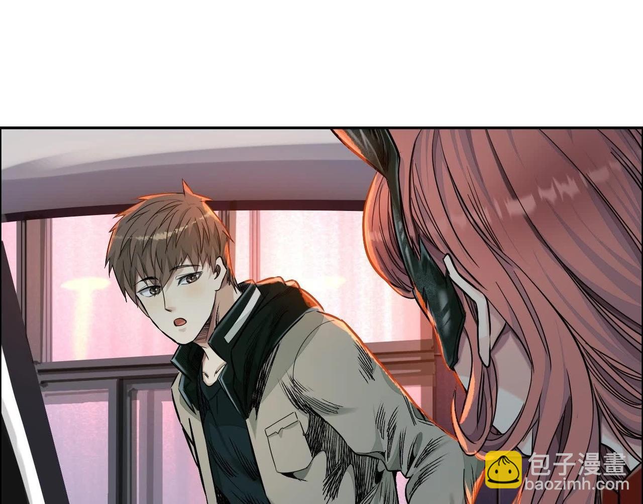 異獸迷城 - 車禍(1/3) - 3