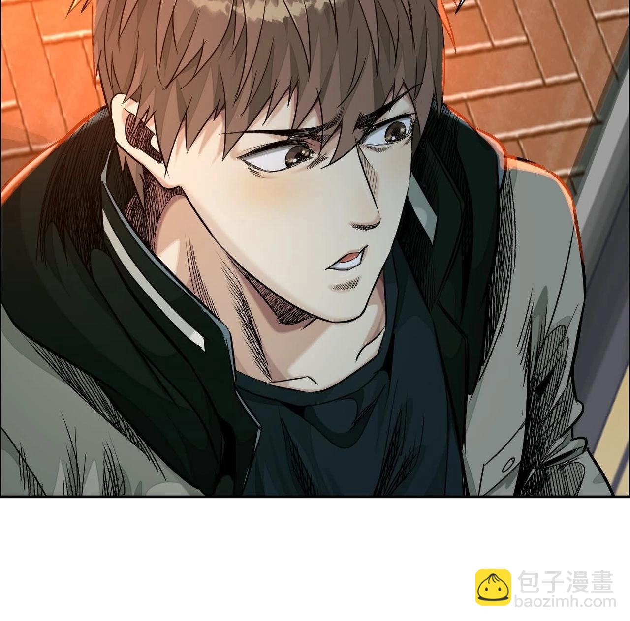 異獸迷城 - 車禍(1/3) - 1