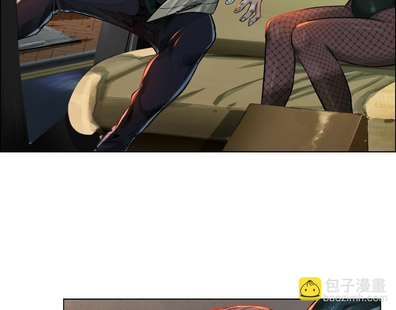 異獸迷城 - 車禍(1/3) - 3