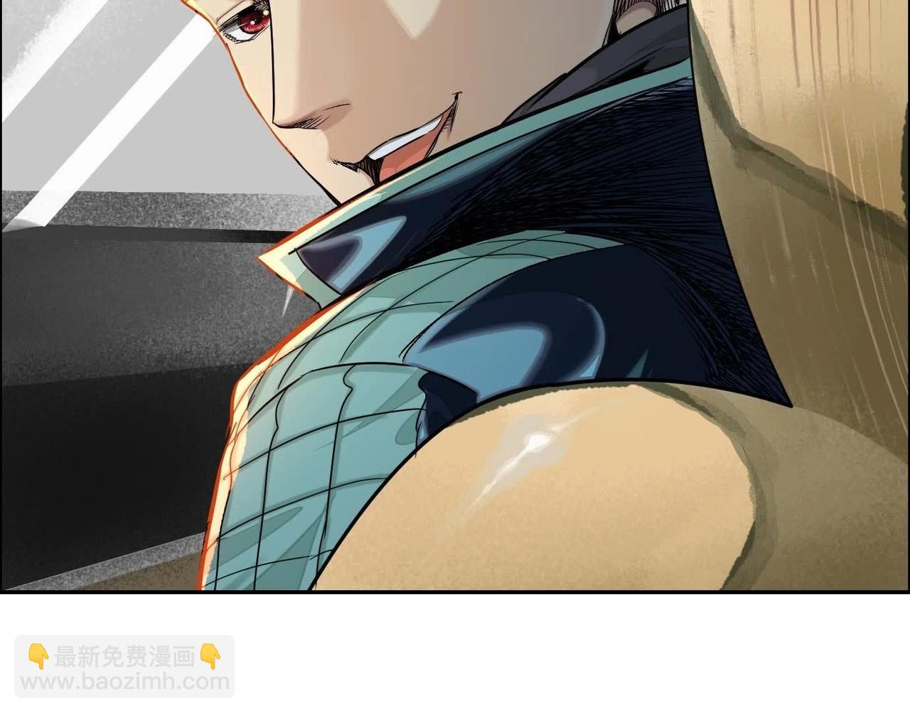 異獸迷城 - 車禍(1/3) - 1