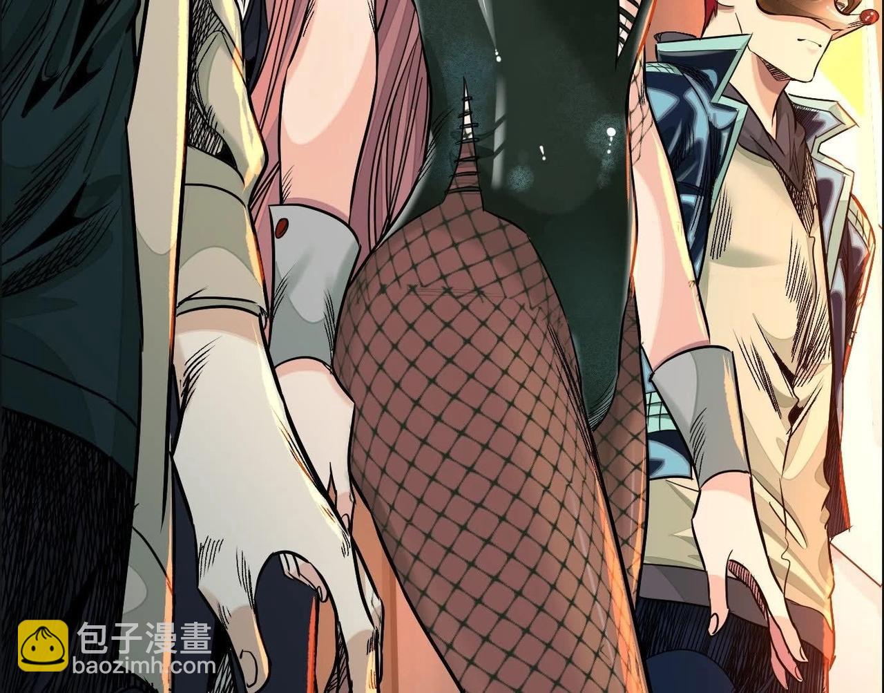 異獸迷城 - 車禍(2/3) - 6