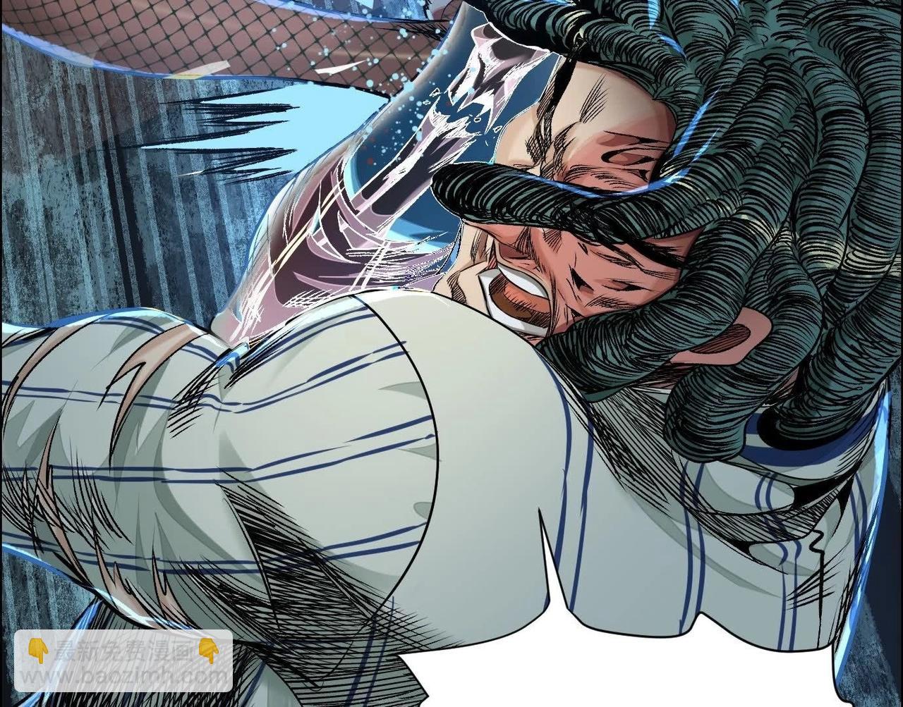 異獸迷城 - 他的能力？(1/3) - 2