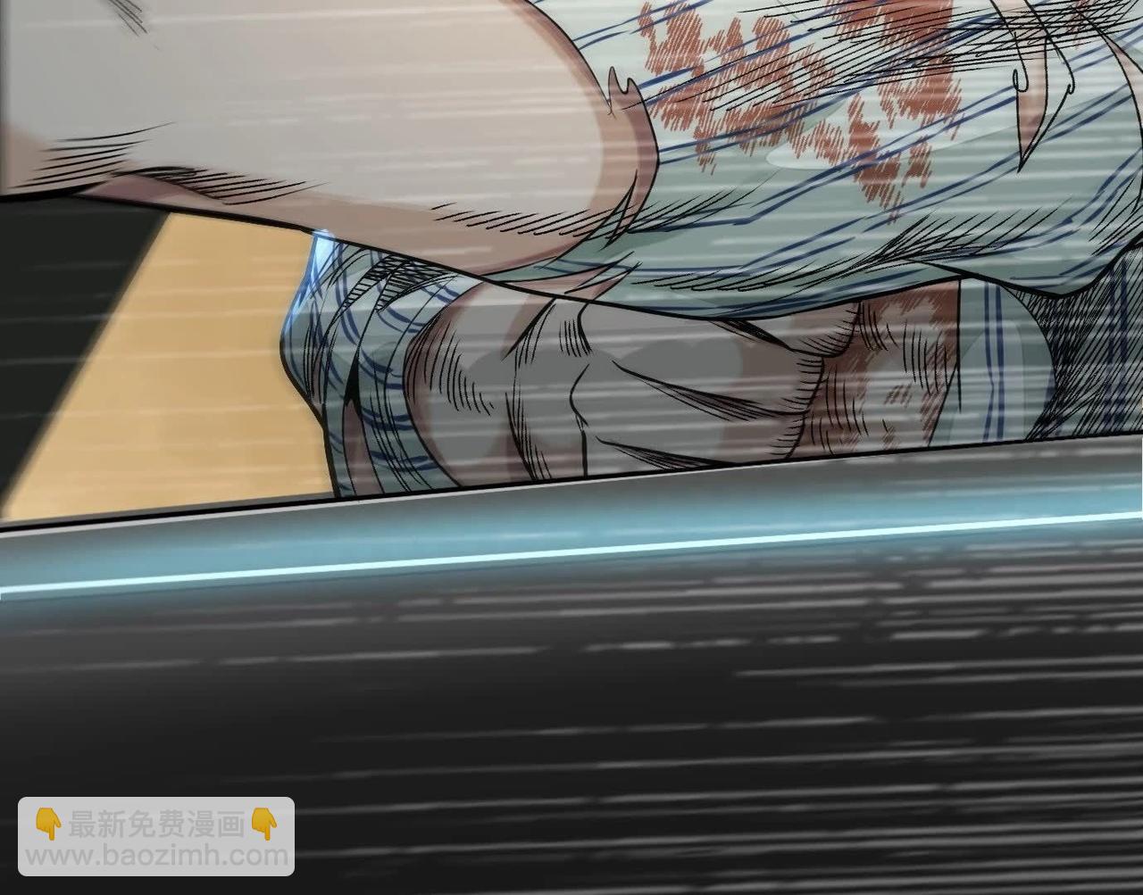 異獸迷城 - 他的能力？(3/3) - 2