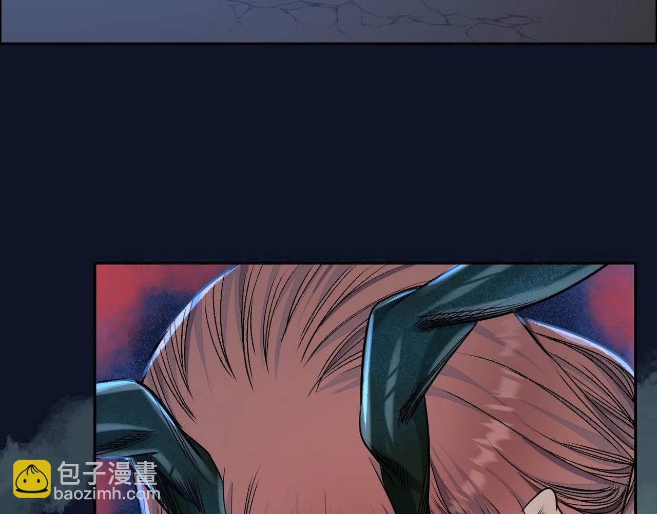 異獸迷城 - 他的能力？(1/3) - 2