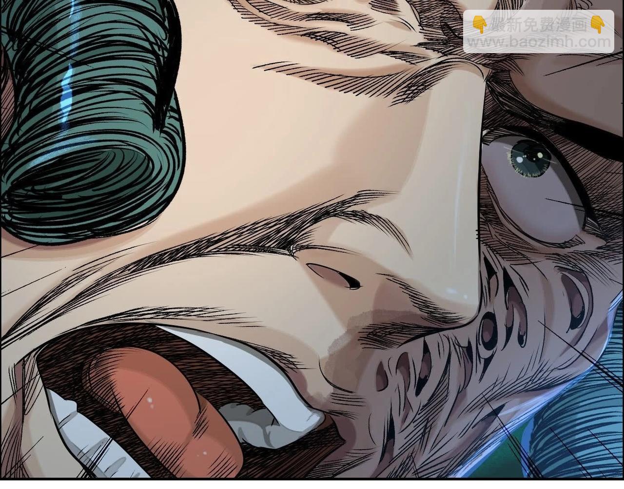 異獸迷城 - 他的能力？(1/3) - 4