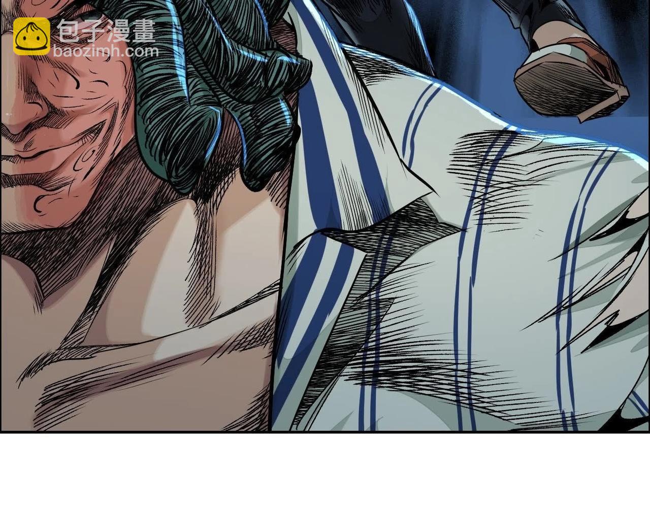 異獸迷城 - 他的能力？(1/3) - 1