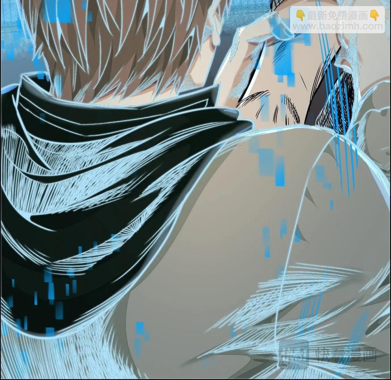 異獸迷城 - 他的能力？(2/3) - 1