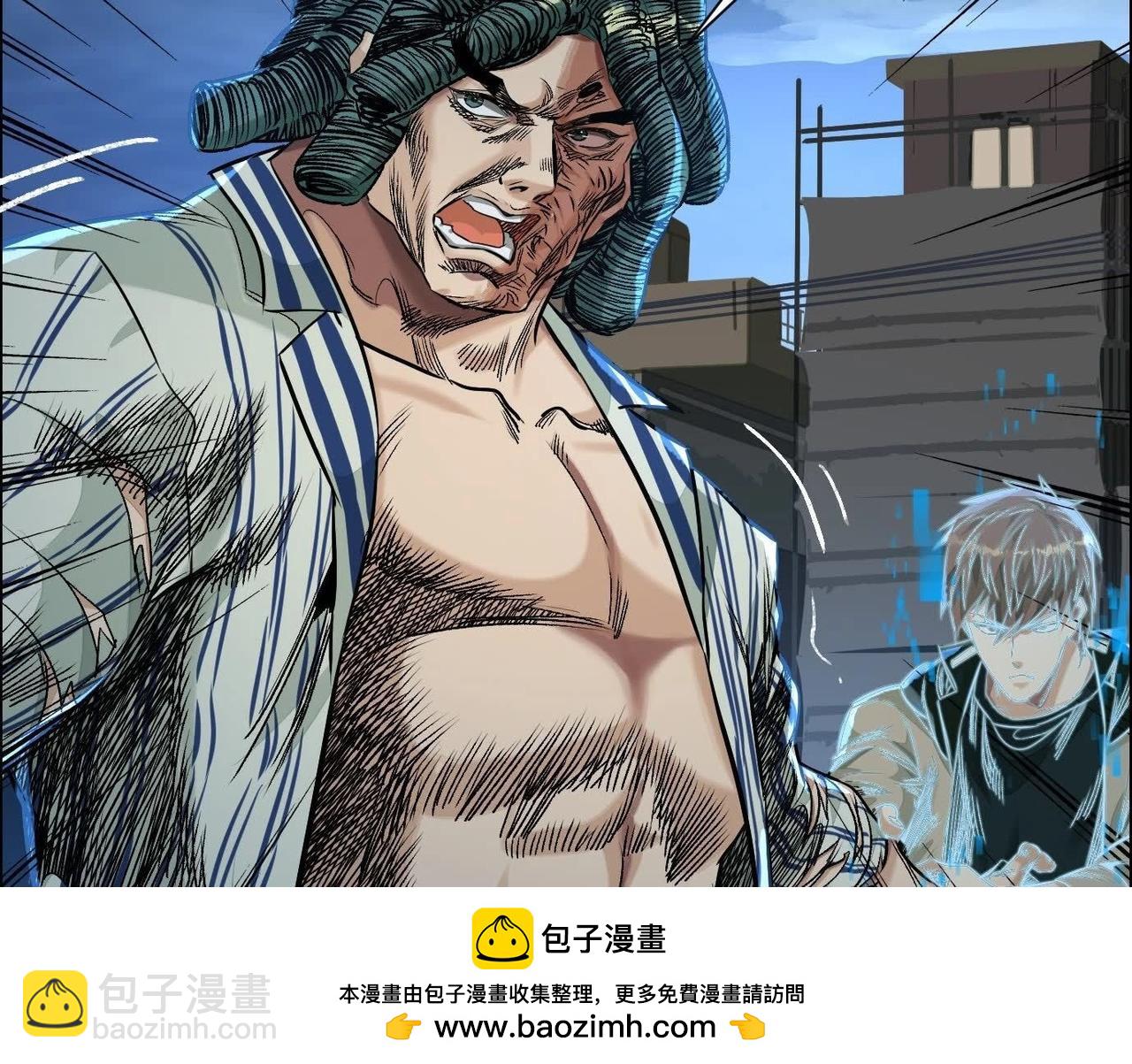 異獸迷城 - 他的能力？(2/3) - 6