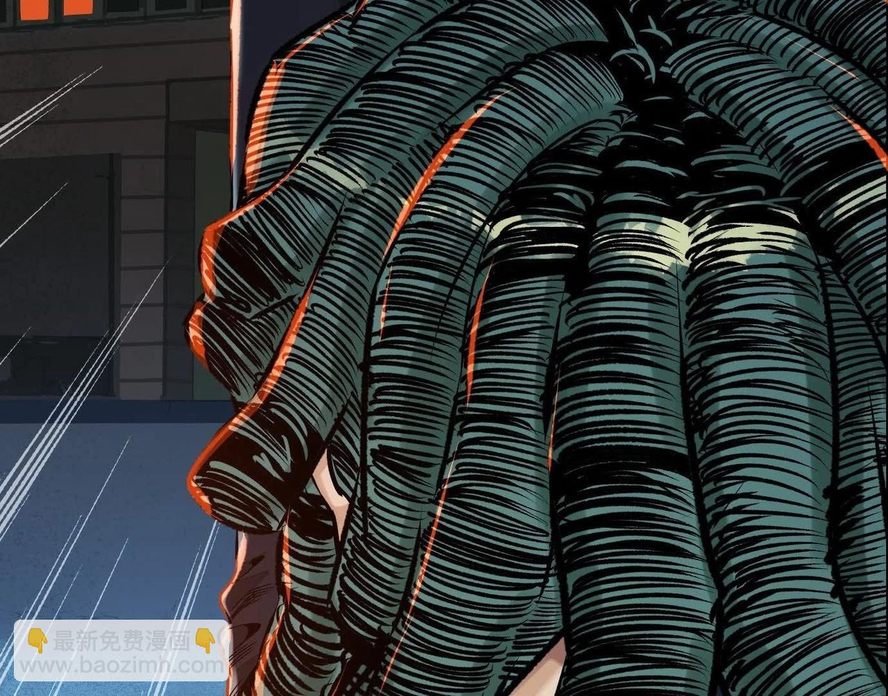 異獸迷城 - 他的能力？(2/3) - 1