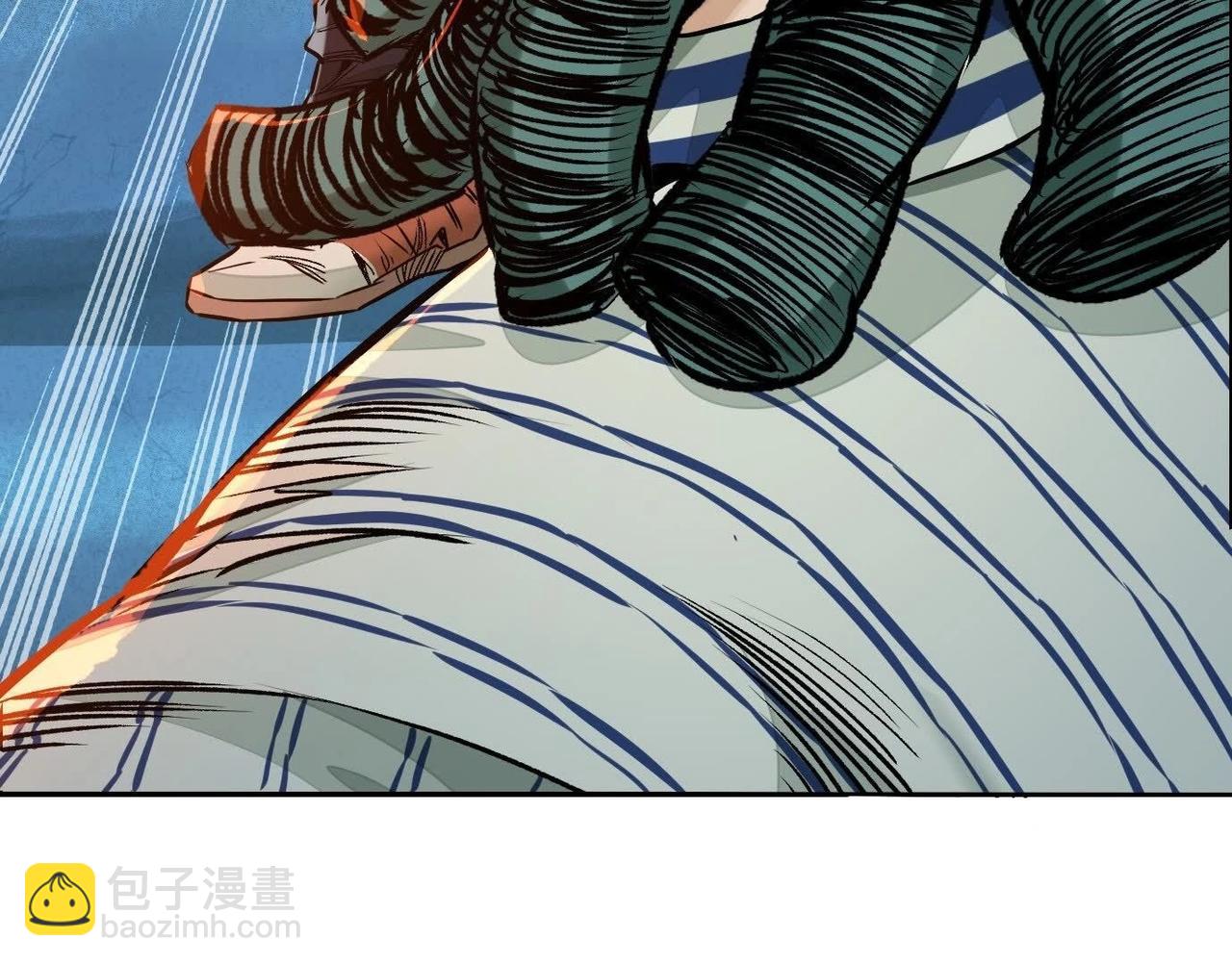 異獸迷城 - 他的能力？(2/3) - 2