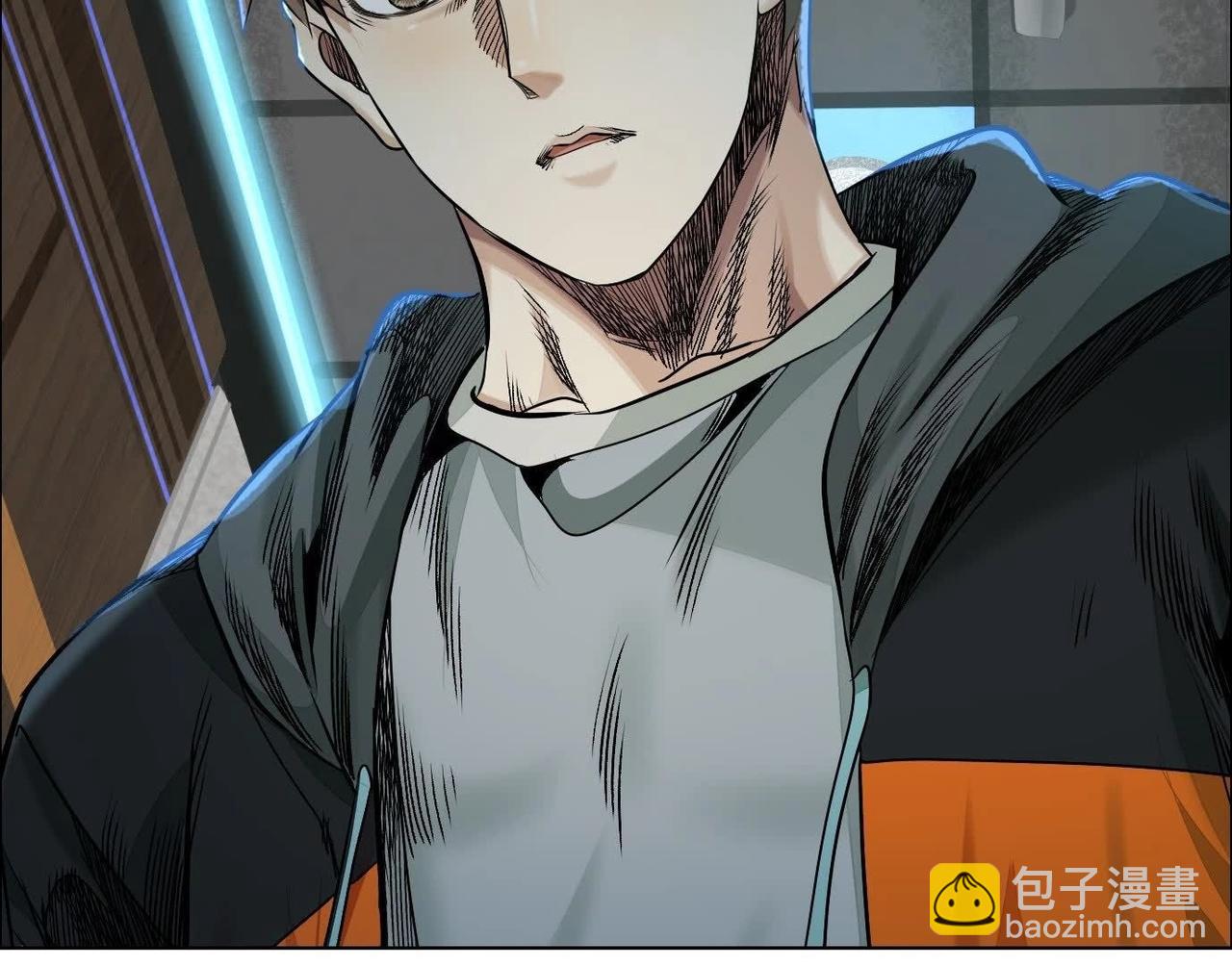 異獸迷城 - 誰是臥底？(2/3) - 1