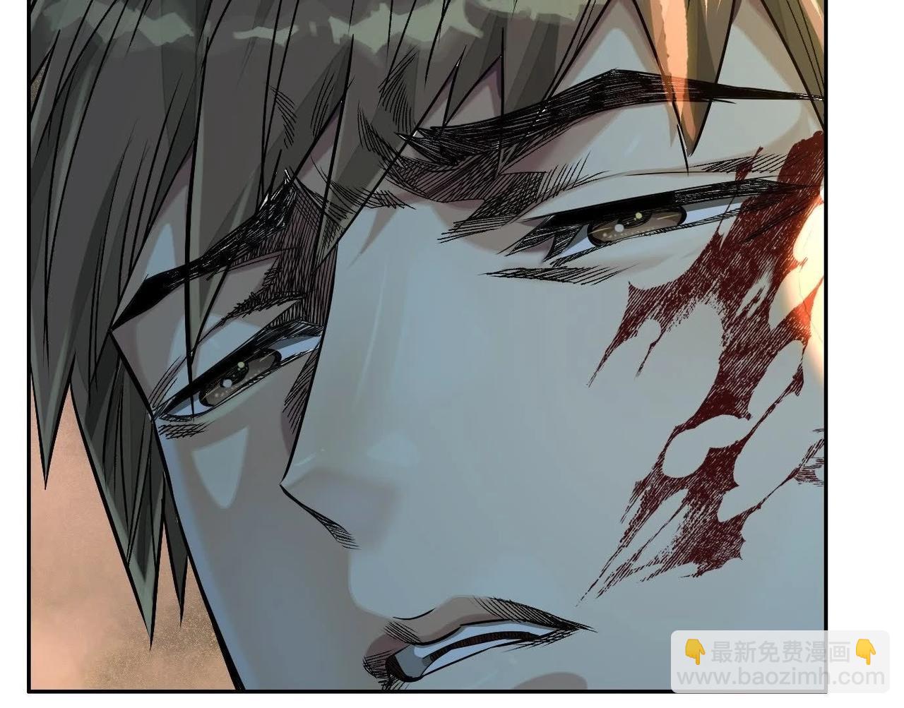 異獸迷城 - 願望(3/4) - 6