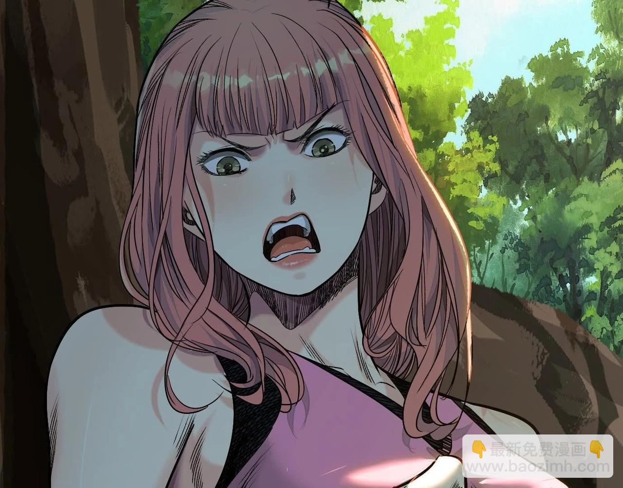 異獸迷城 - 願望(3/4) - 8