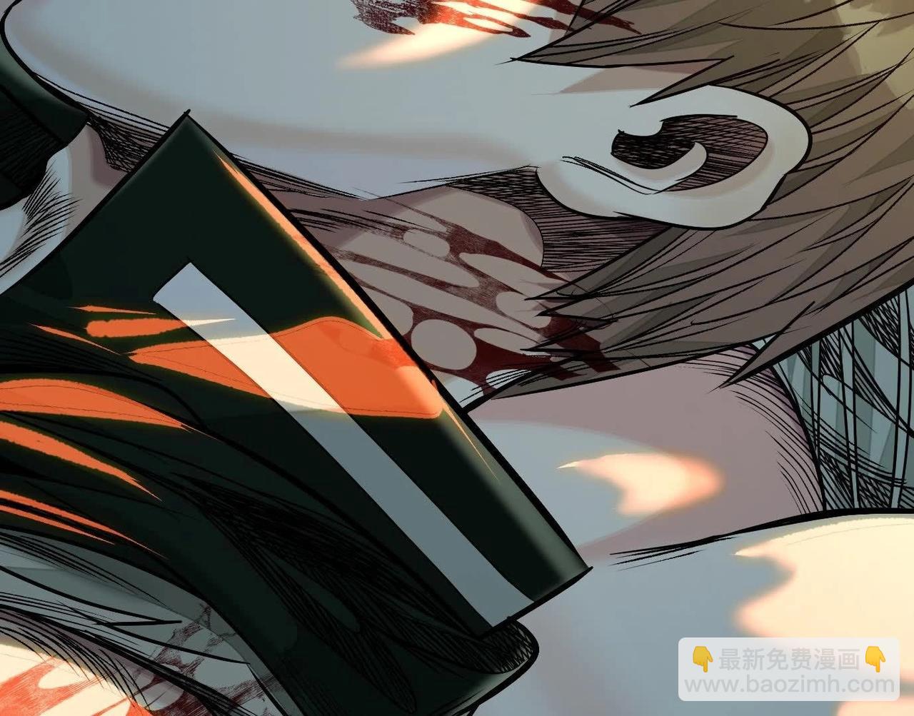 異獸迷城 - 願望(3/4) - 2