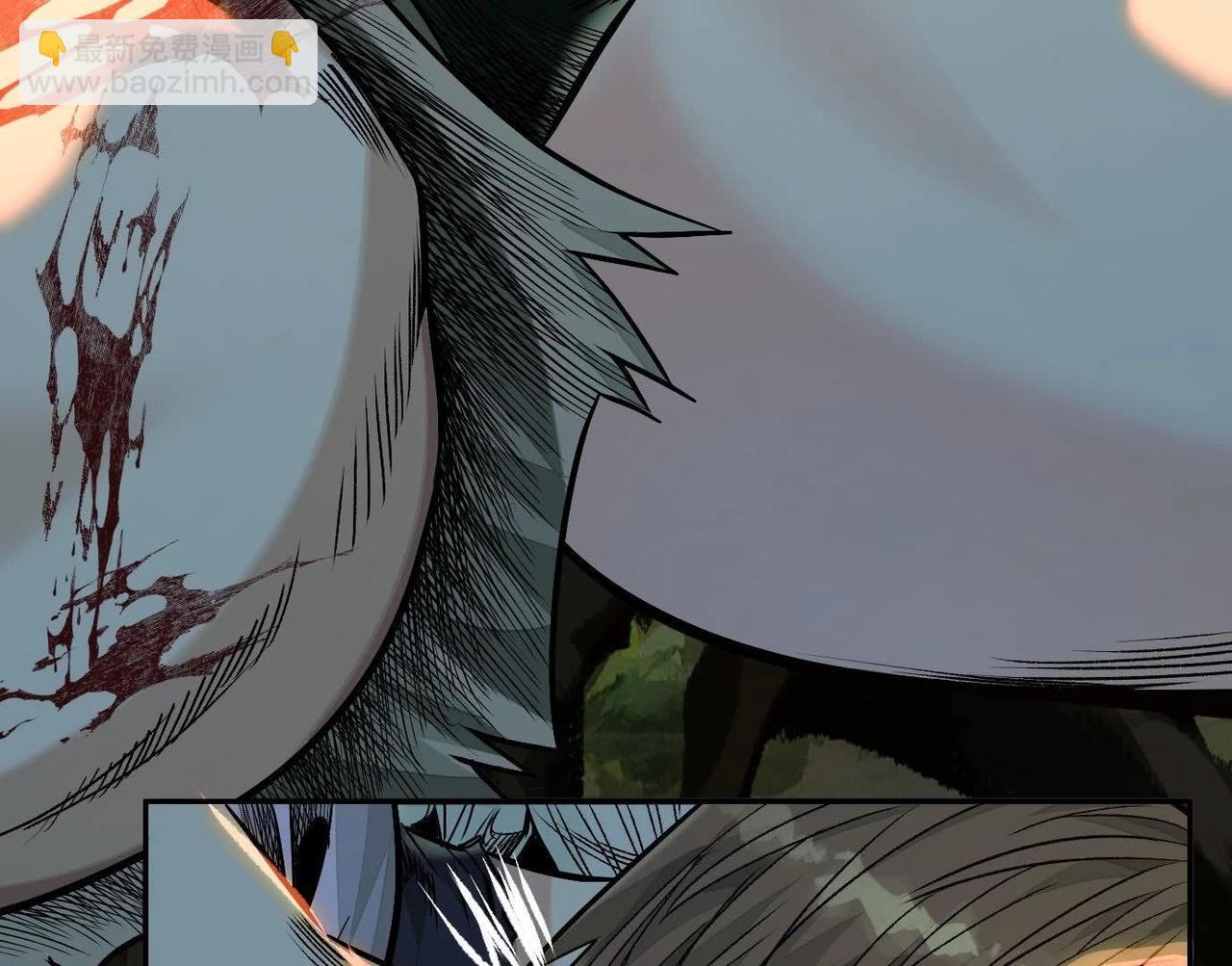 異獸迷城 - 願望(3/4) - 3