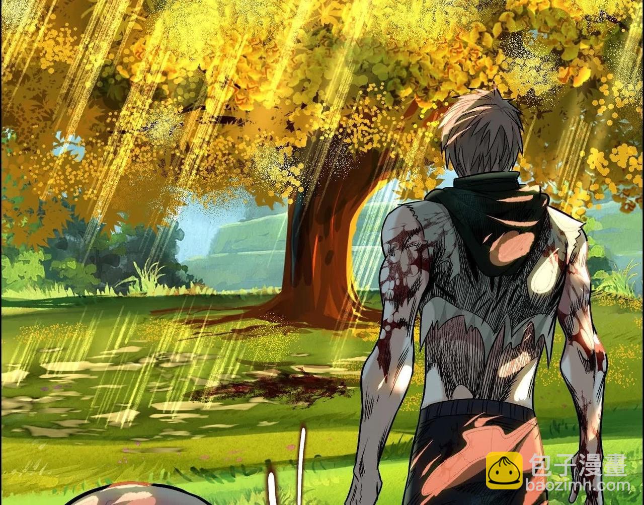 異獸迷城 - 願望(3/4) - 5