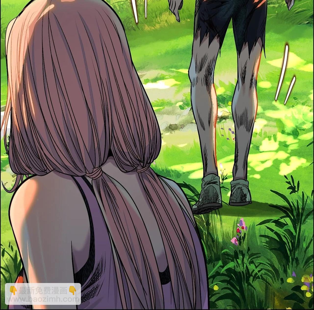 異獸迷城 - 願望(3/4) - 6