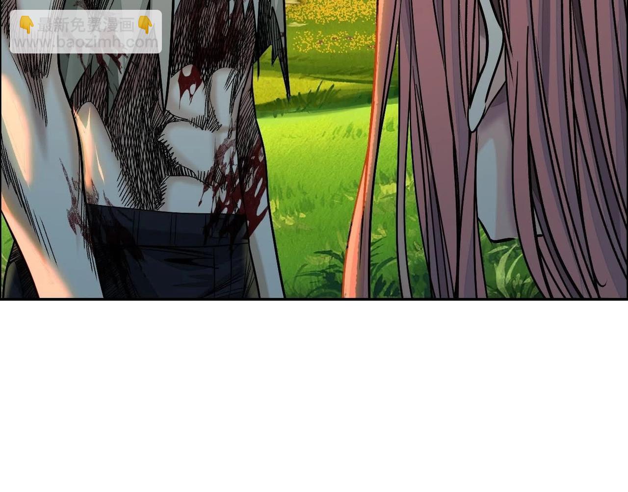 異獸迷城 - 願望(3/4) - 6