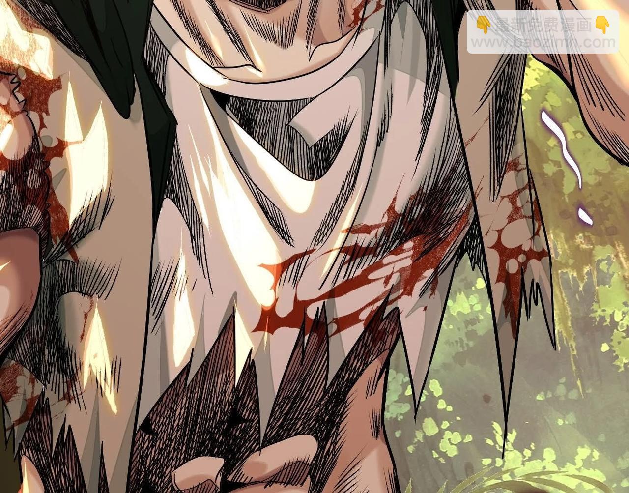 異獸迷城 - 願望(1/4) - 4