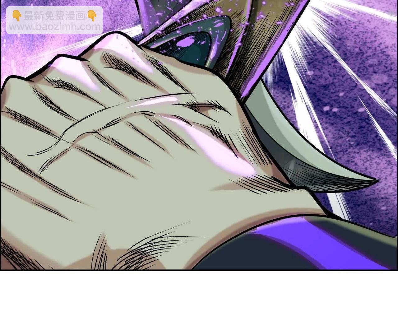 異獸迷城 - 蟄伏之刺(3/3) - 6