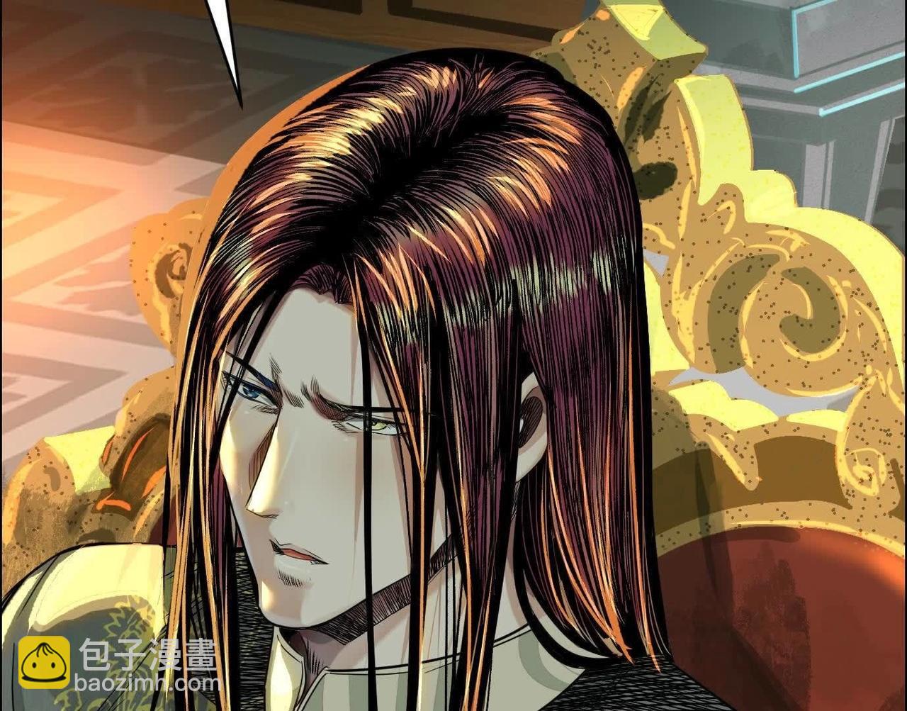 異獸迷城 - 蟄伏之刺(3/3) - 4