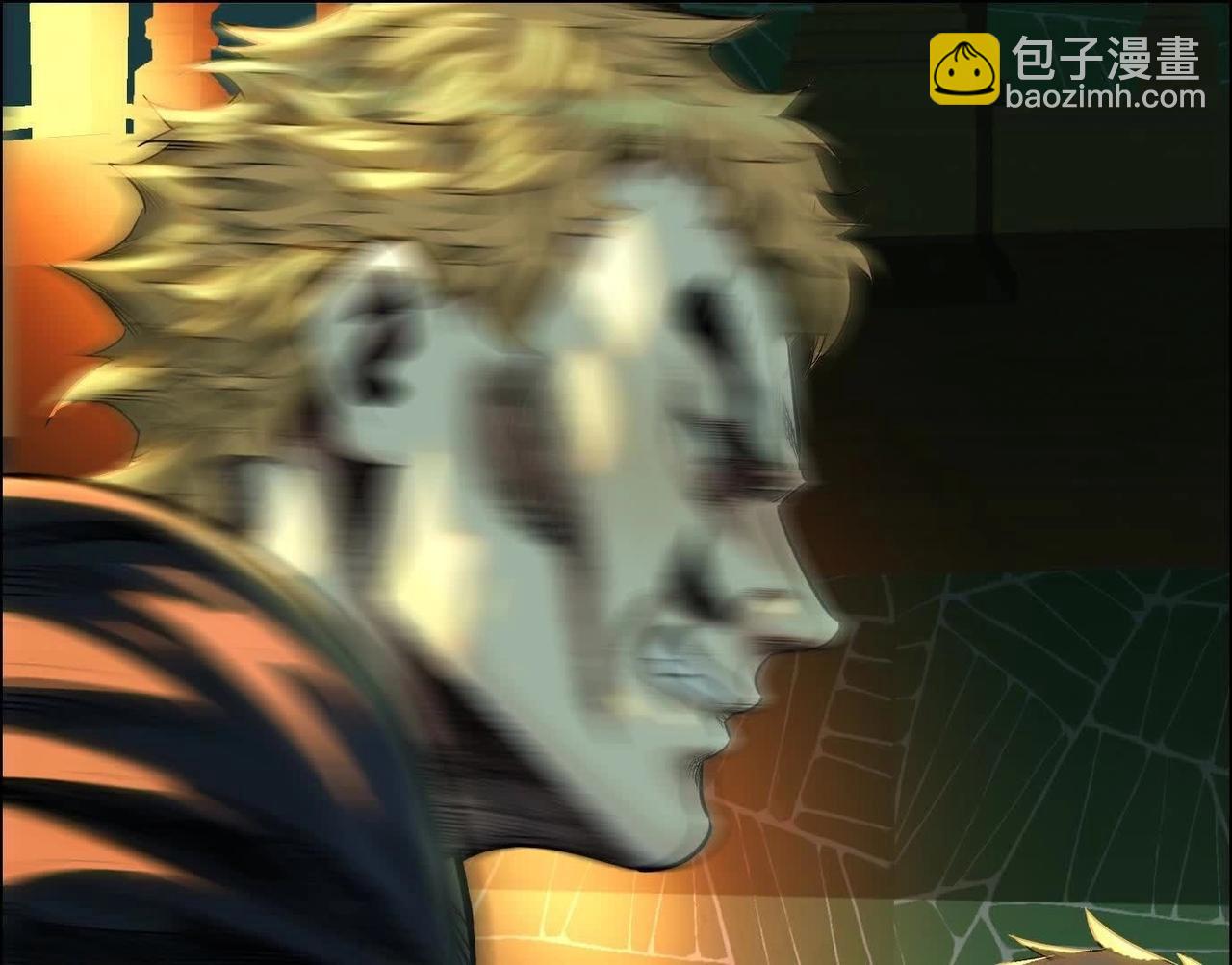 異獸迷城 - 蟄伏之刺(3/3) - 2