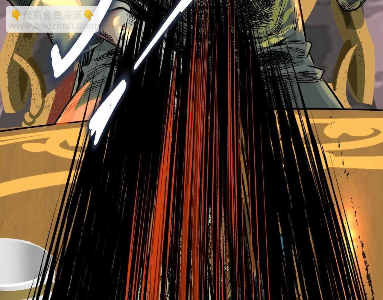 異獸迷城 - 蟄伏之刺(3/3) - 1