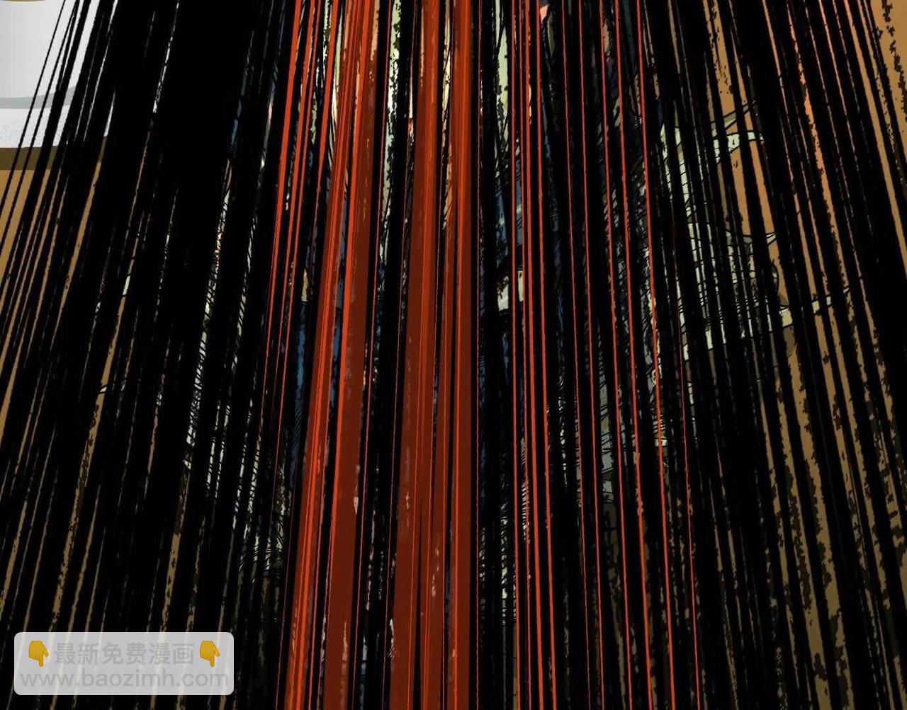 異獸迷城 - 蟄伏之刺(3/3) - 2