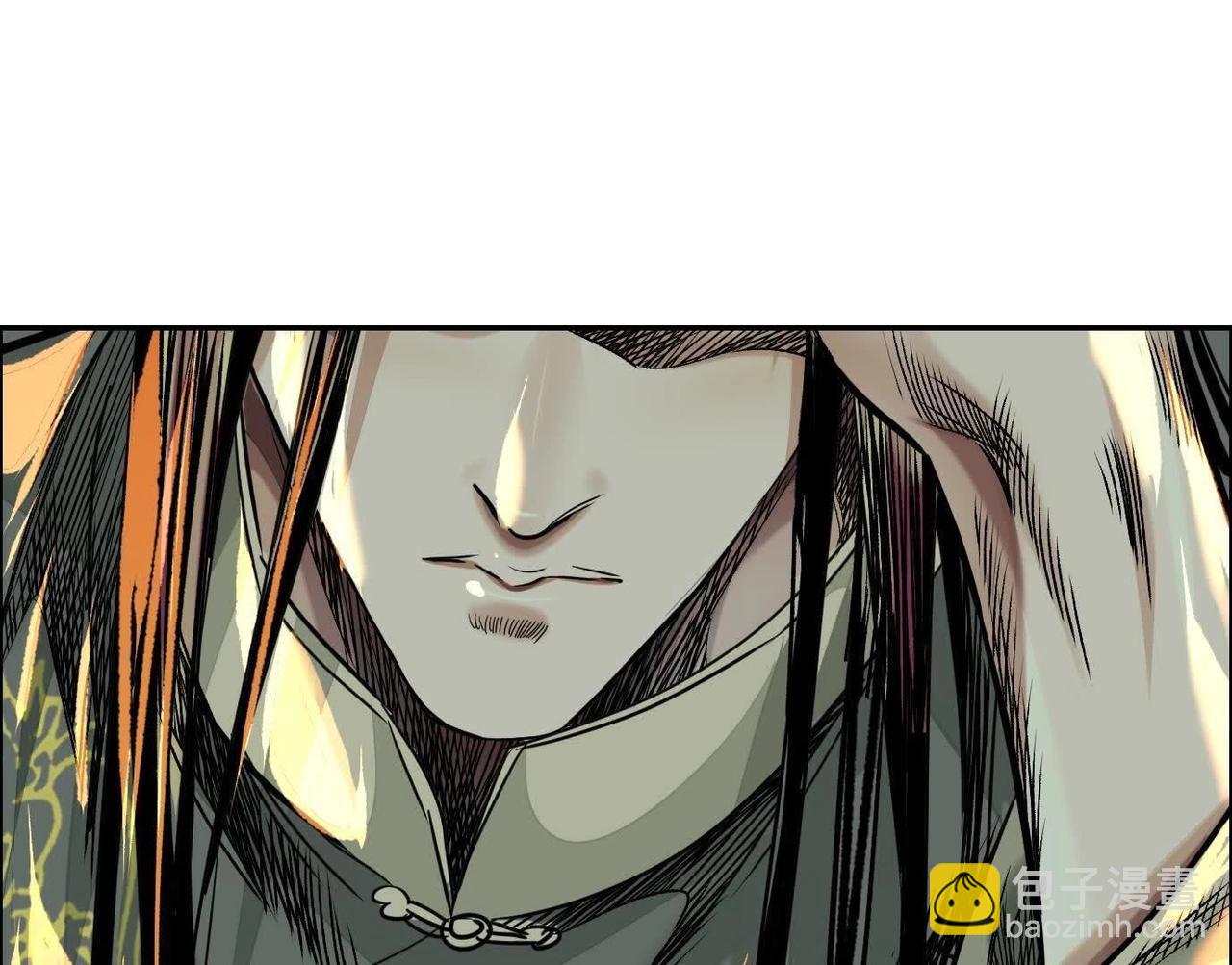 異獸迷城 - 蟄伏之刺(3/3) - 4