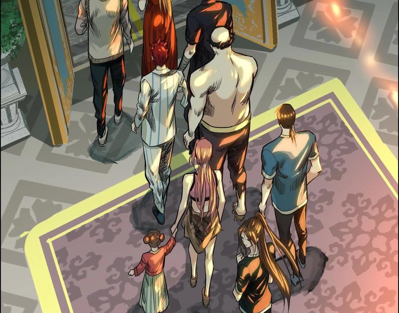 異獸迷城 - 蟄伏之刺(1/3) - 4