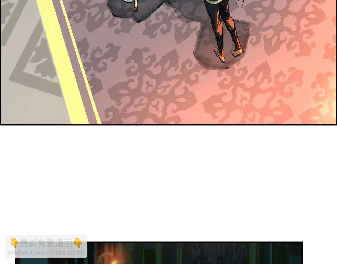 異獸迷城 - 蟄伏之刺(1/3) - 5