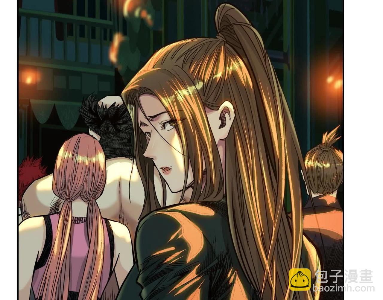 異獸迷城 - 蟄伏之刺(1/3) - 6