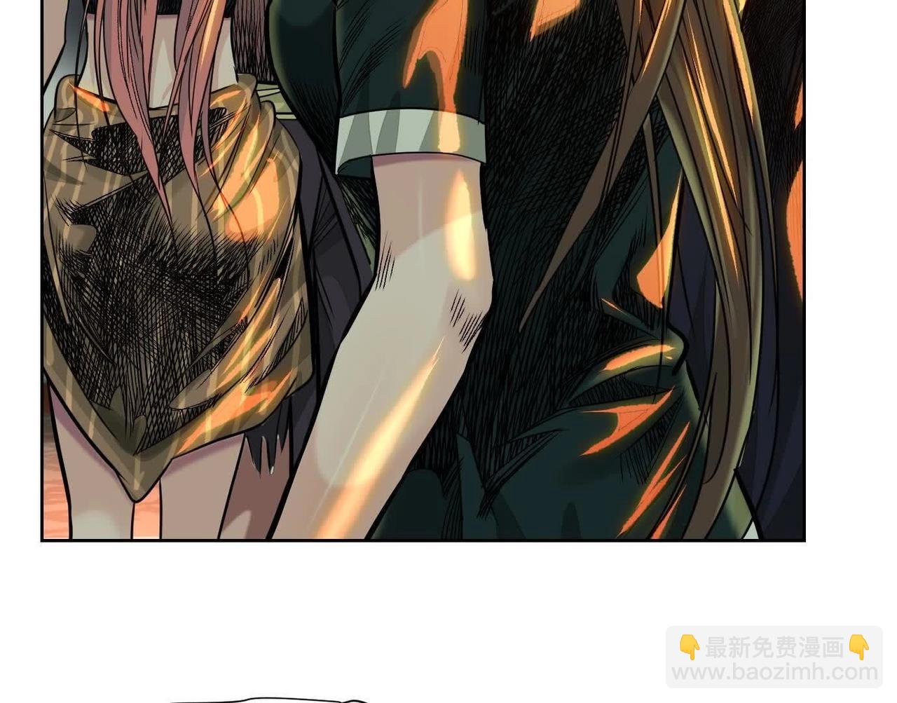 異獸迷城 - 蟄伏之刺(1/3) - 7