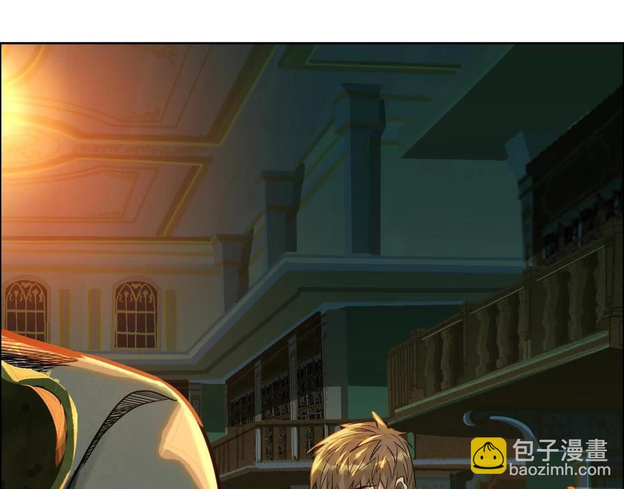 異獸迷城 - 蟄伏之刺(1/3) - 1