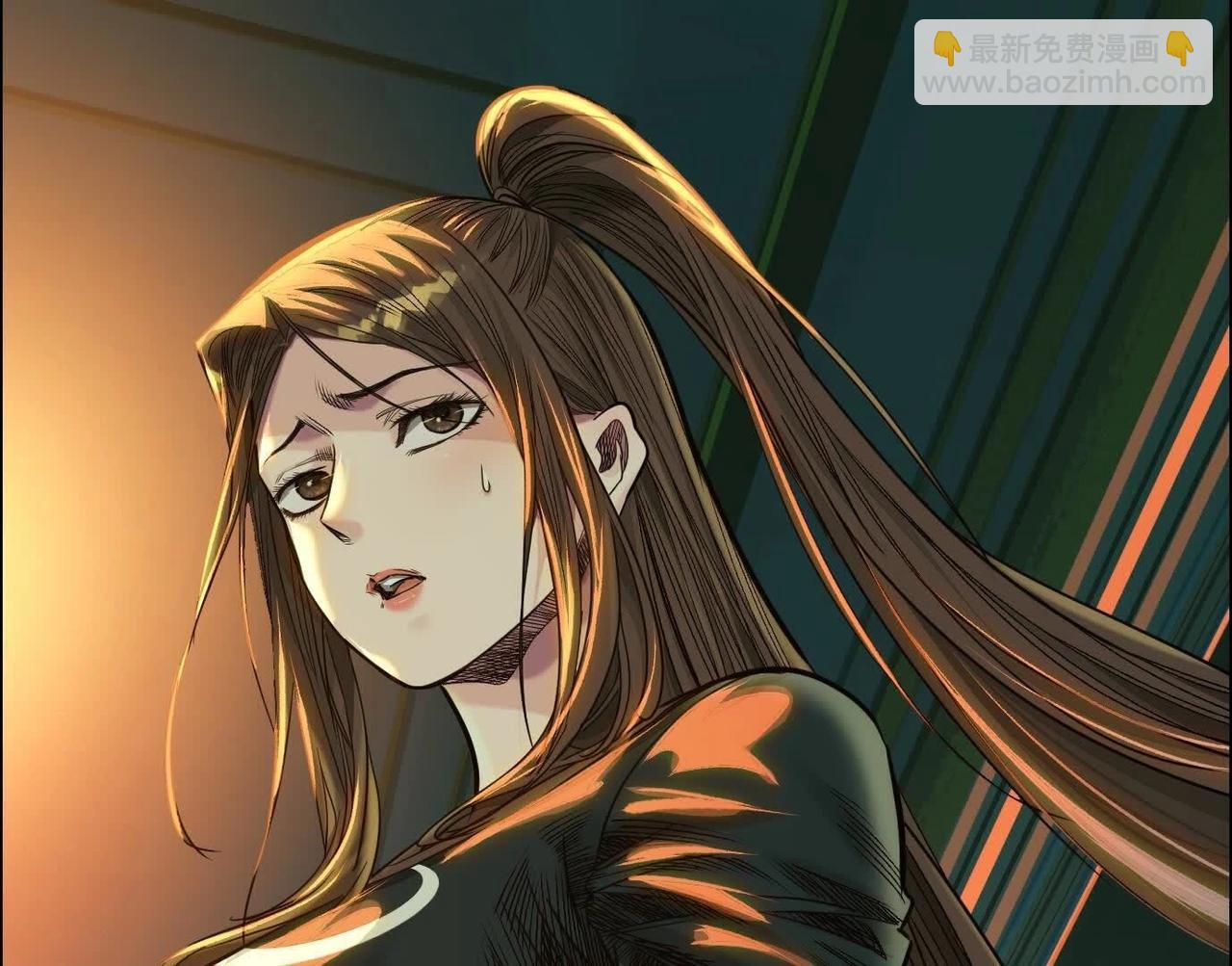 異獸迷城 - 蟄伏之刺(1/3) - 6