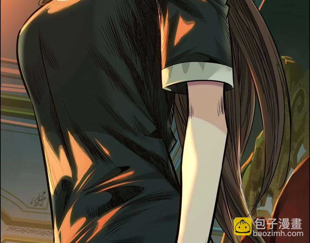 異獸迷城 - 蟄伏之刺(1/3) - 7