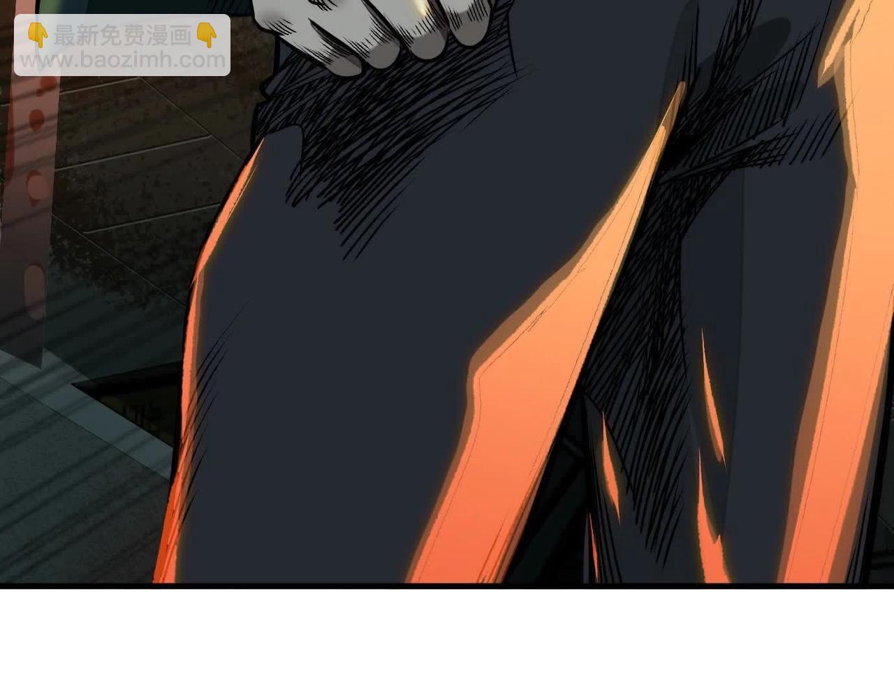 異獸迷城 - 地鐵7號線(3/3) - 5