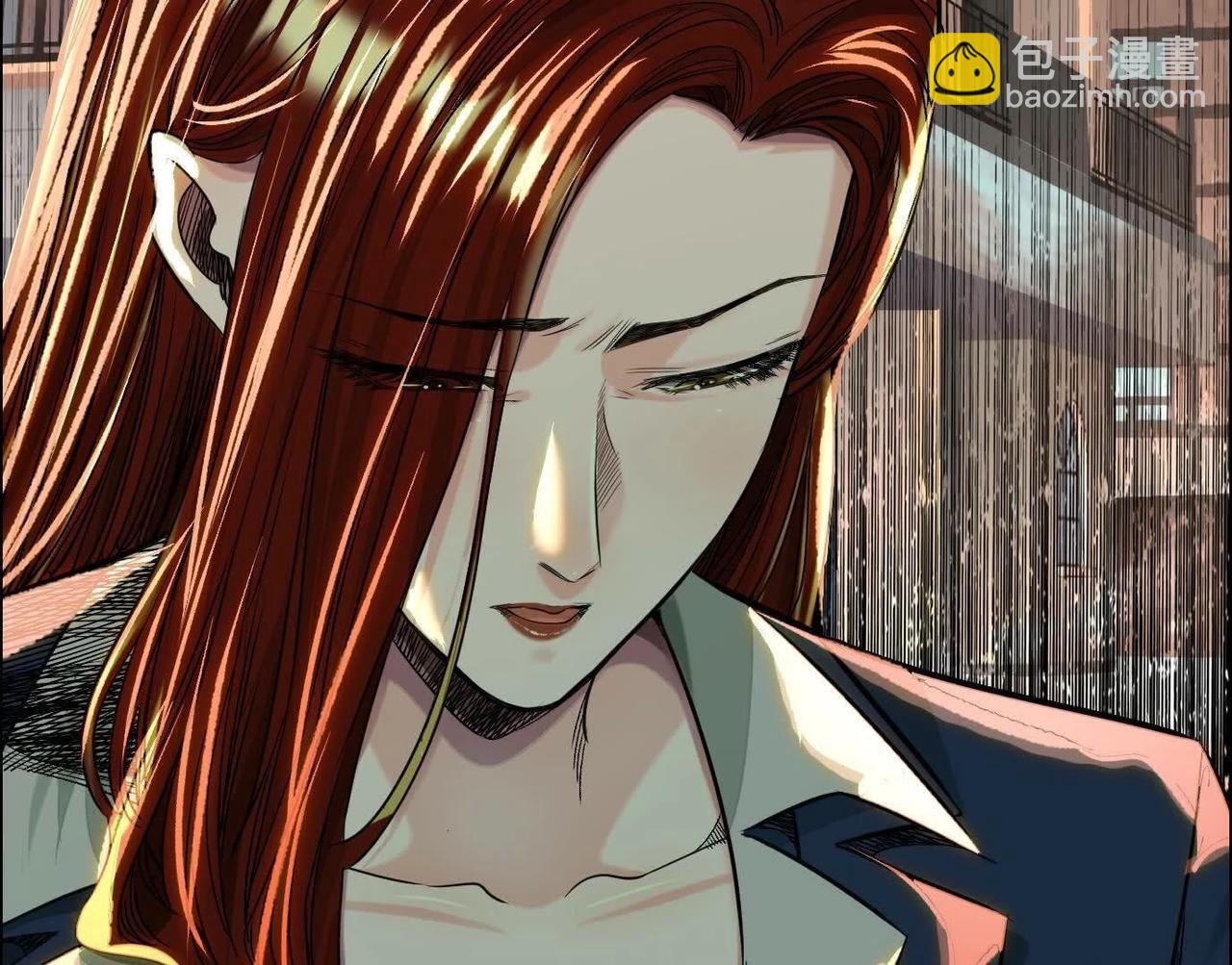 異獸迷城 - 地鐵7號線(1/3) - 8