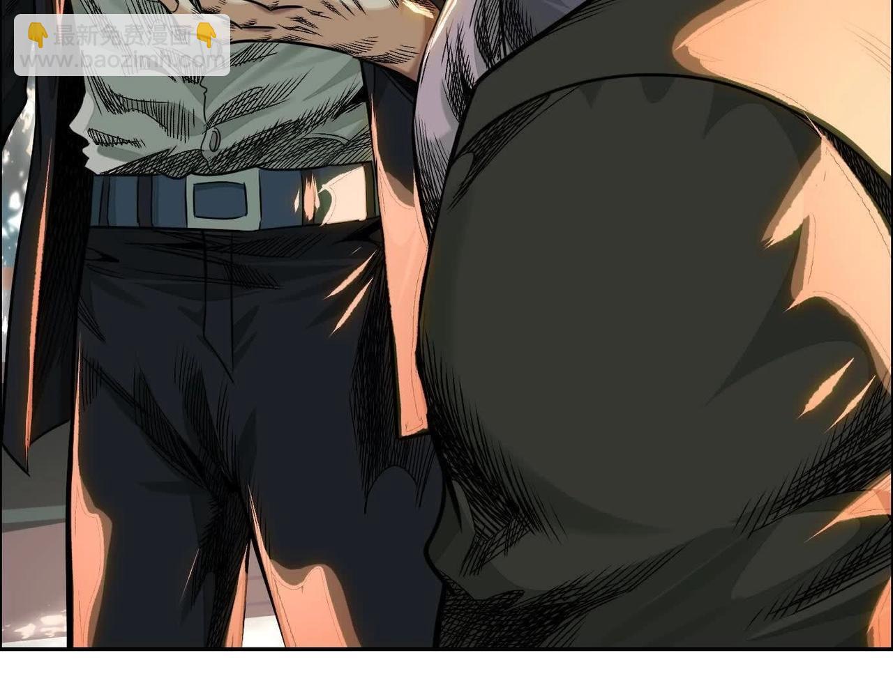 異獸迷城 - 地鐵7號線(1/3) - 1