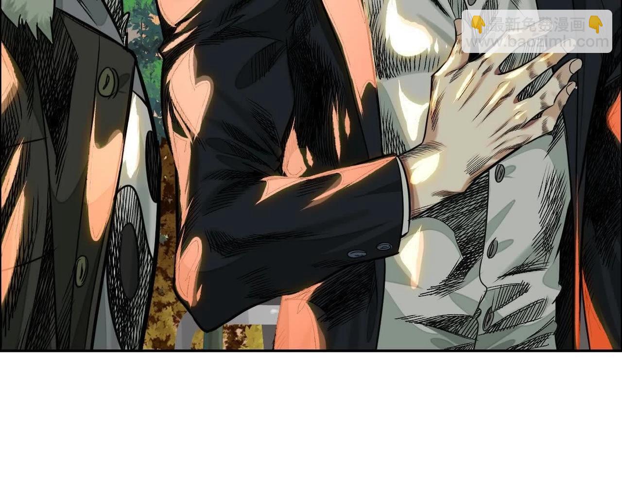 異獸迷城 - 地鐵7號線(1/3) - 7