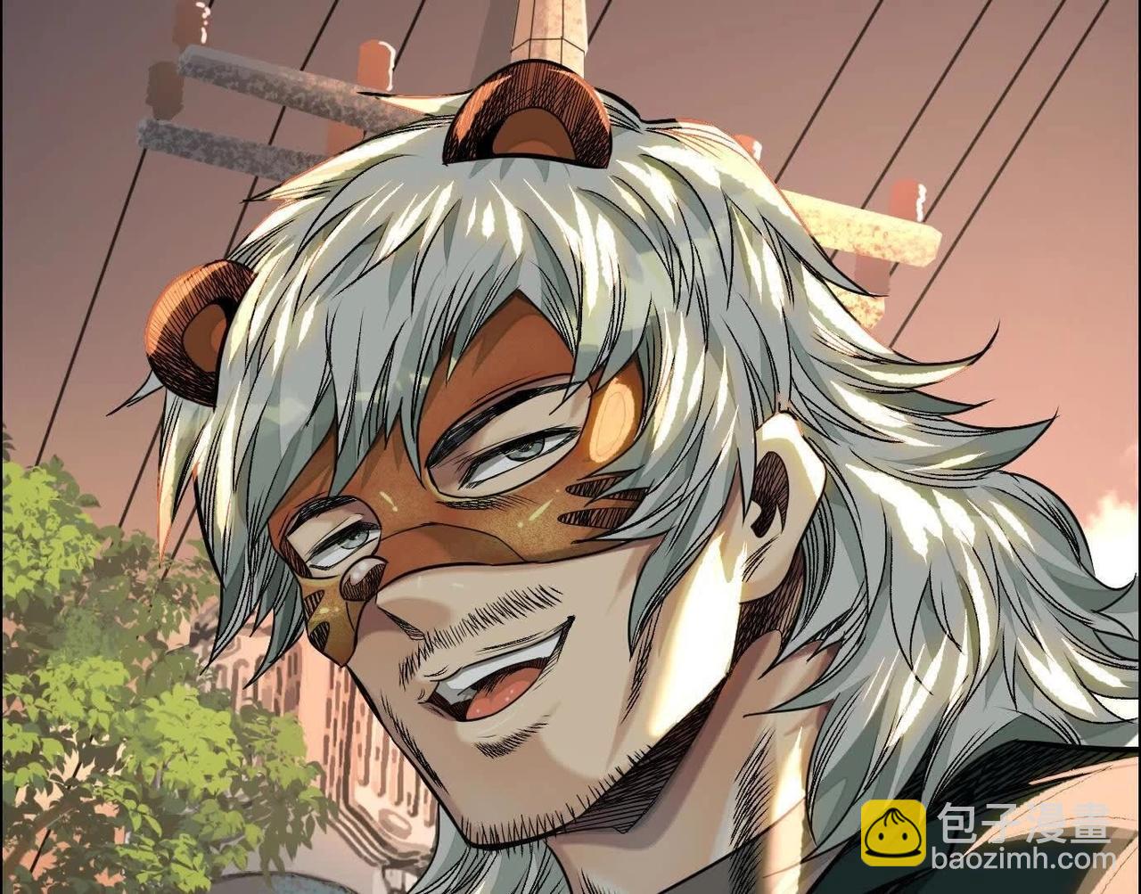 異獸迷城 - 地鐵7號線(1/3) - 1