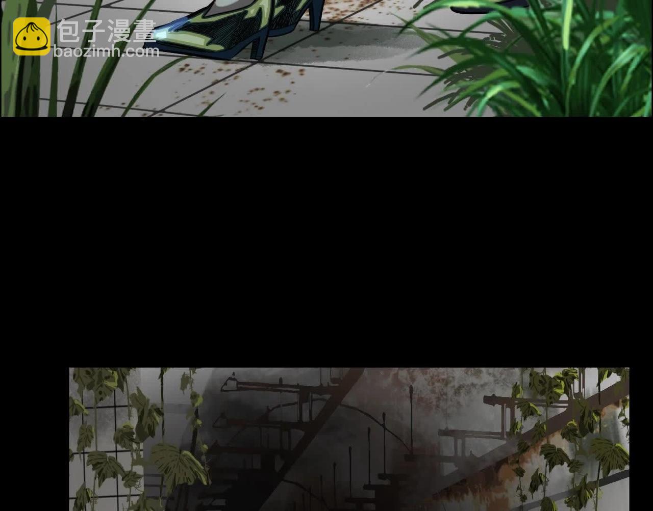 異獸迷城 - 地鐵7號線(2/3) - 4