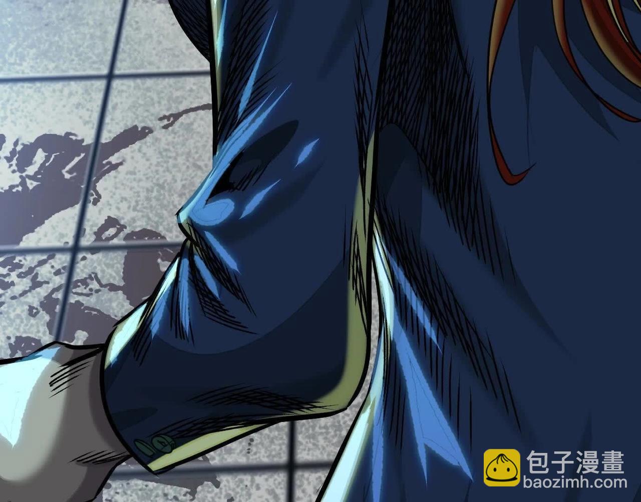 異獸迷城 - 地鐵7號線(2/3) - 1