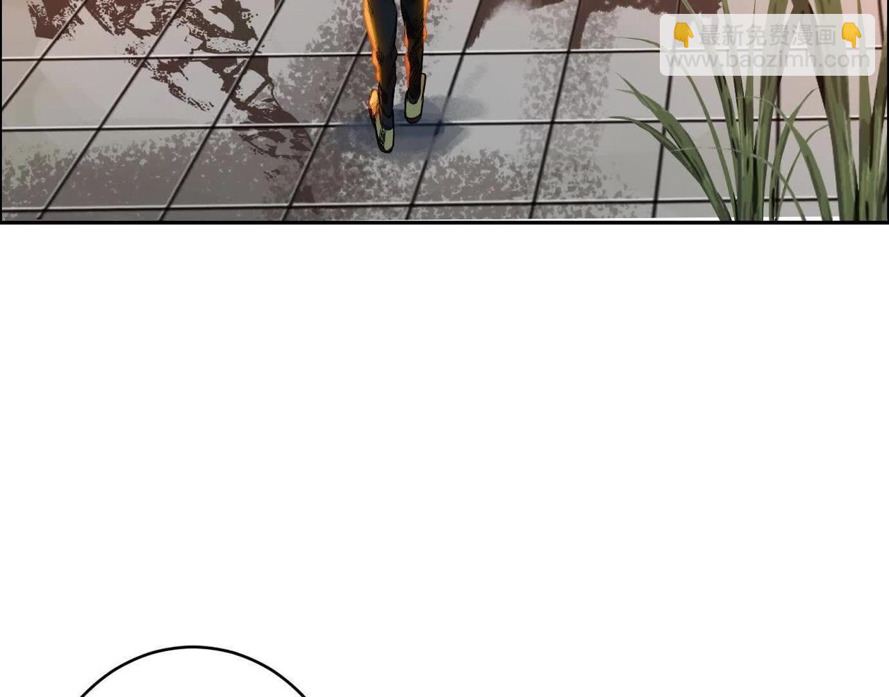 異獸迷城 - 地鐵7號線(2/3) - 7