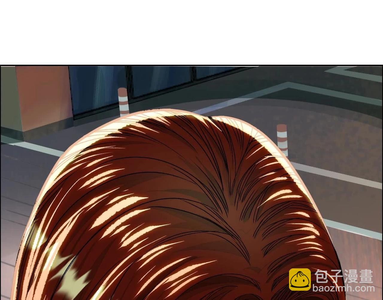 異獸迷城 - 地鐵7號線(1/3) - 8