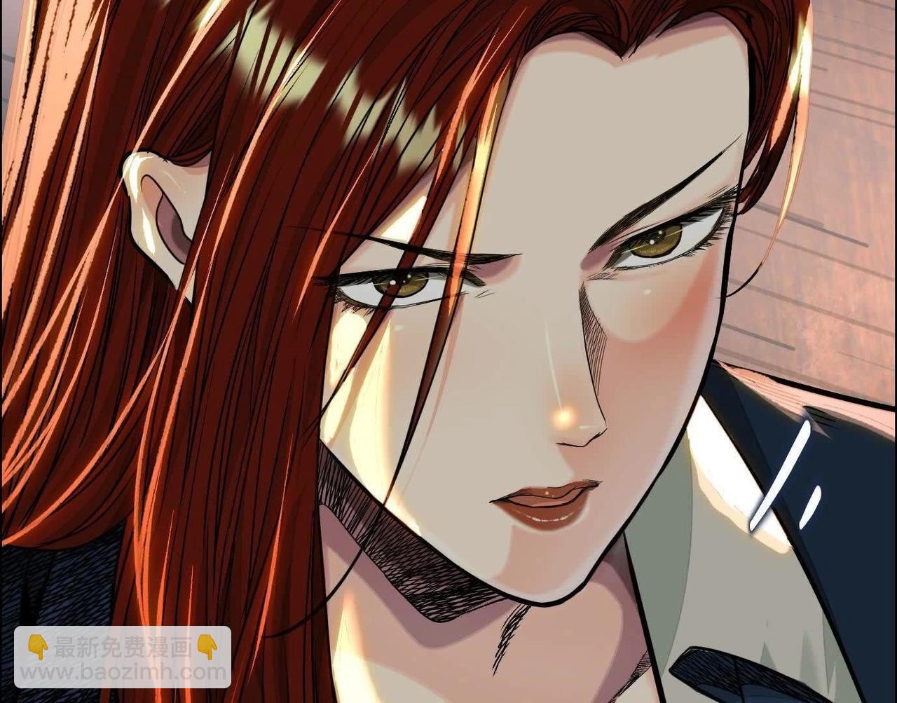 異獸迷城 - 地鐵7號線(1/3) - 1