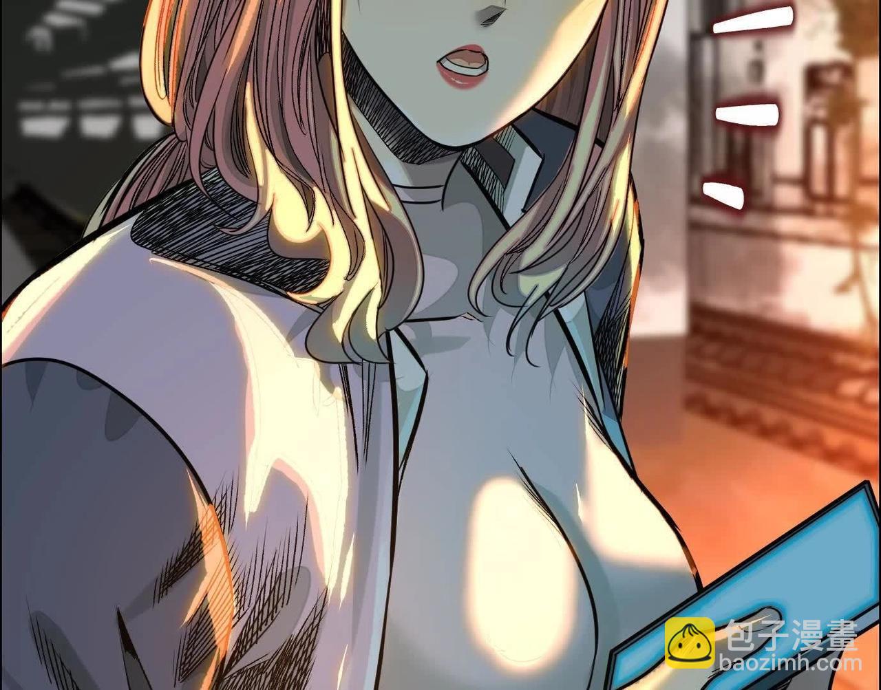 異獸迷城 - 地鐵7號線(2/3) - 4