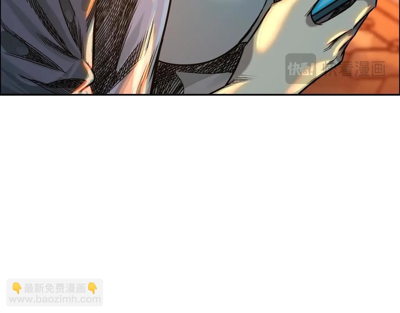 異獸迷城 - 地鐵7號線(2/3) - 5