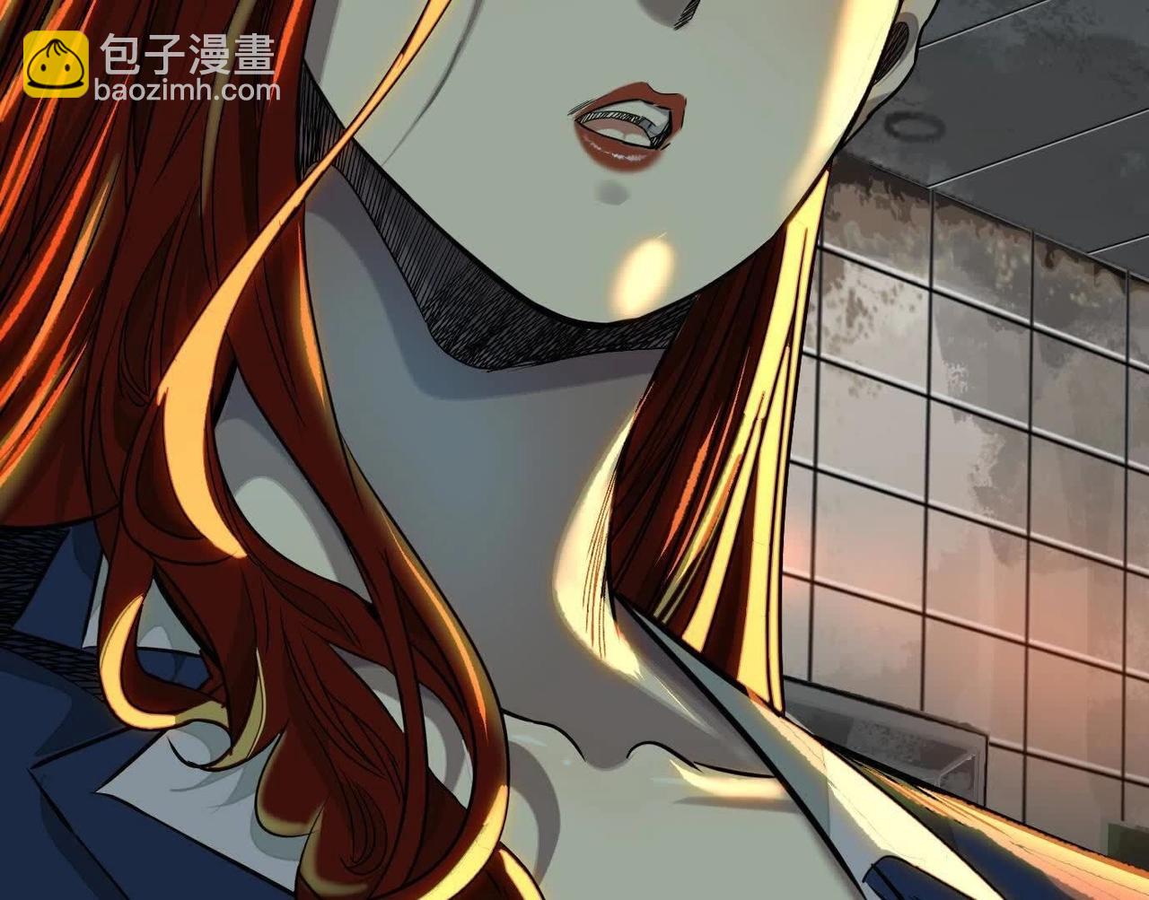 異獸迷城 - 地鐵7號線(2/3) - 4