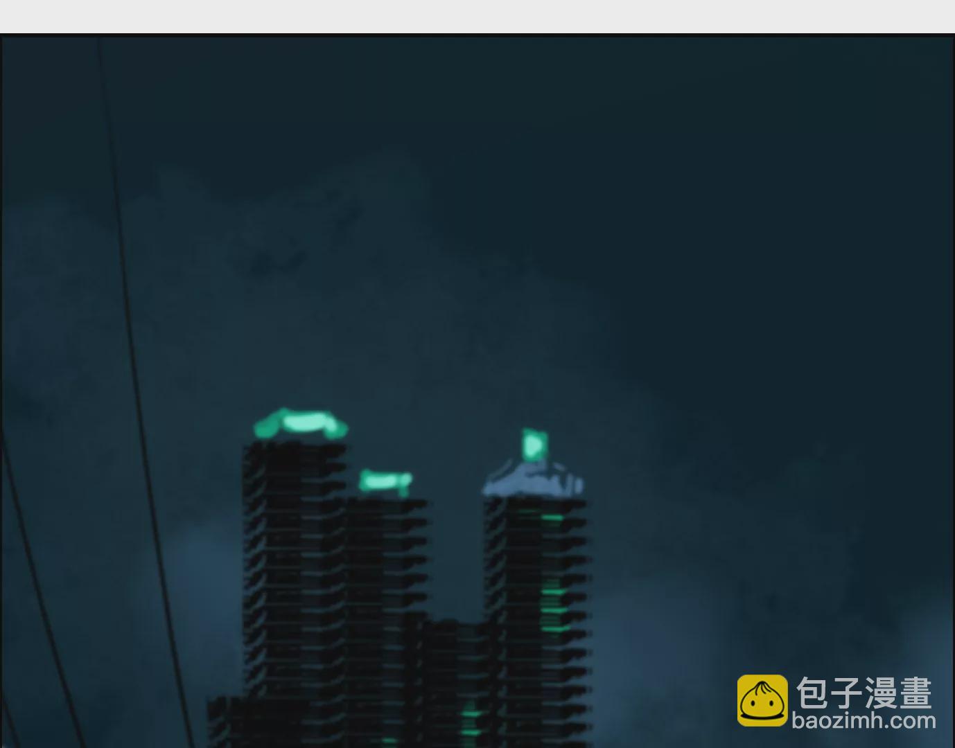 異獸迷城 - 秘密任務(1/2) - 3